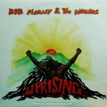 Bob Marley & The Wailers - Uprising