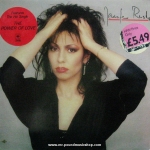 Jennifer Rush - Jennifer Rush