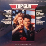 Various Artists - Top Gun (Original Motion Picture Soundtrack)