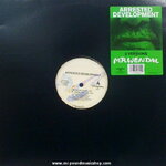 Arrested Development - Mr. Wendal