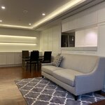 ให้เช่าคอนโด Baan Suanpetch (บ้าน สวนเพชร) 2 ห้องนอน 3 ห้องน้ำ 1 ห้องแม่บ้าน 1 ห้องรับแขก 1 ห้องครัว