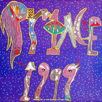 Prince - 1999 / Little Red Corvette