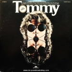 Various Artists - Tommy - (Original Soundtrack Recording)