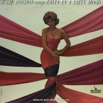 Julie London - Sings/Latin in A Satin Mood