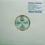 Smokey Robinson - Just To See Her