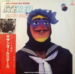 Southern All Stars - Stereo Taiyo-Zoku