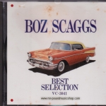 Boz Scaggs - Best Selection