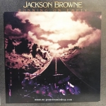 Jackson Browne - Running On Empty