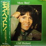 Cliff Richard - More Best!