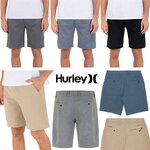 Hurley Phantom Walkshorts