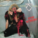 Twisted Sister - Stay Hungry