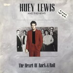 Huey Lewis And The News - The Heart Of Rock & Roll