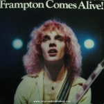 Peter Frampton - Frampton Comes Alive!