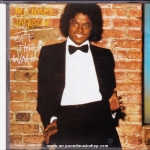 Michael Jackson - Off The Wall