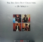 Bee Gees - My World / The Bee Gees Best Collections