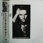 Sting - ...Nothing Like The Sun