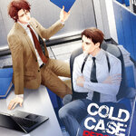 Cold Case Reboot เล่ม 2 (6 เล่มจบ)