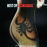 Scorpions - Best of Scorpions