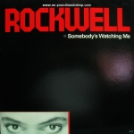 Rockwell - Somebody's Watching Me