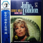 Julie London - Golden Series Vol.2 / Movie Hits