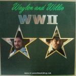 Waylon Jenning & Willie Nelson - WWII