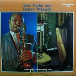 Sam Taylor and Robert Maxwell - All Stars Festival on Popular Music Vol.4