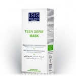 ISIS PHARMA TEENDERM MASK 40 ML