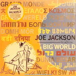 Joe Jackson - Big World