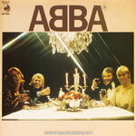 ABBA - ABBA
