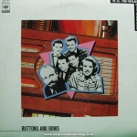 Various Artists - Buttons And Bows