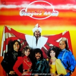 Dschinghis Khan - Genghis Khan