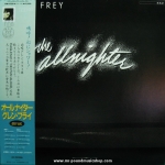 Glenn Frey - The Allnighter