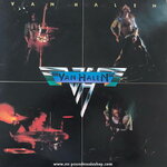 Van Halen - Van Halen