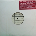 Boys Town Gang feat. P.K.G - Can't Take My Eyes Off You