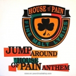 House of Pain - Jump Around / House of Pain Anthem