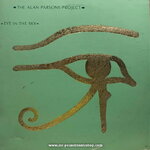The Alan Parsons Project - Eye in The Sky