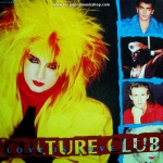 Culture Club - Love is Love