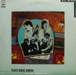 Various Artists - Black Magic Woman