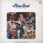 Various Artists - New Soul Best Collection
