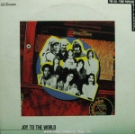 Various Artists - Joy To The World