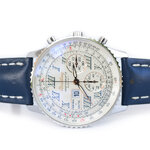Breitling Navitimer Spatiographe Montbrillant Compteur