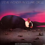 Stevie Wonder - In Square Circle