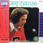 Gilbert O'Sullivan - GEM