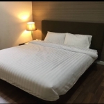 ขายคอนโด The Room Sukhumvit 79 (เดอะ รูม สุขุมวิท 79) 2 ห้องนอน 1 ห้องน้ำ ขนาด 58 ตรม ชั้น 9