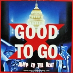 Various Artists - Good To Go (Original Motion Picture Soundtrack)