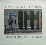 Elvis Costello - The Man - The Best Of Elvis Costello