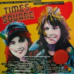 Various Artists - The Original Motion Picture Soundtrack "Times Square"