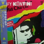 Finzy Kontini - Cha Cha Cha