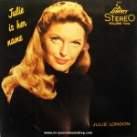 Julie London - Julie is Her Name Volume II