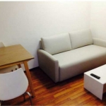 ขาย / ให้เช่าคอนโดยู รัชโยธิน Condo U Ratchayothin ห้อง 1 ห้องนอน 1 ห้องน้ำ